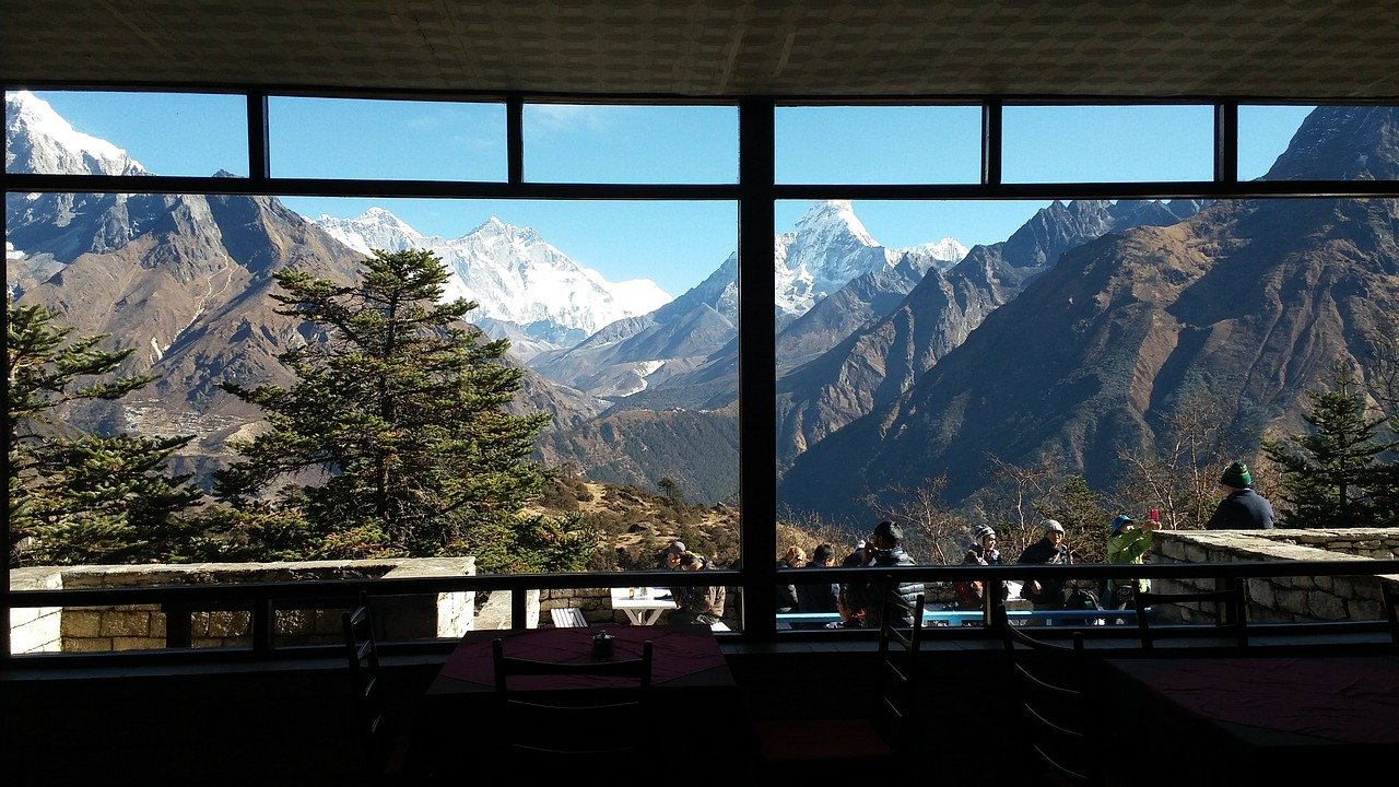 Top 10 Highest Altitude Hotels With Breathtaking Views