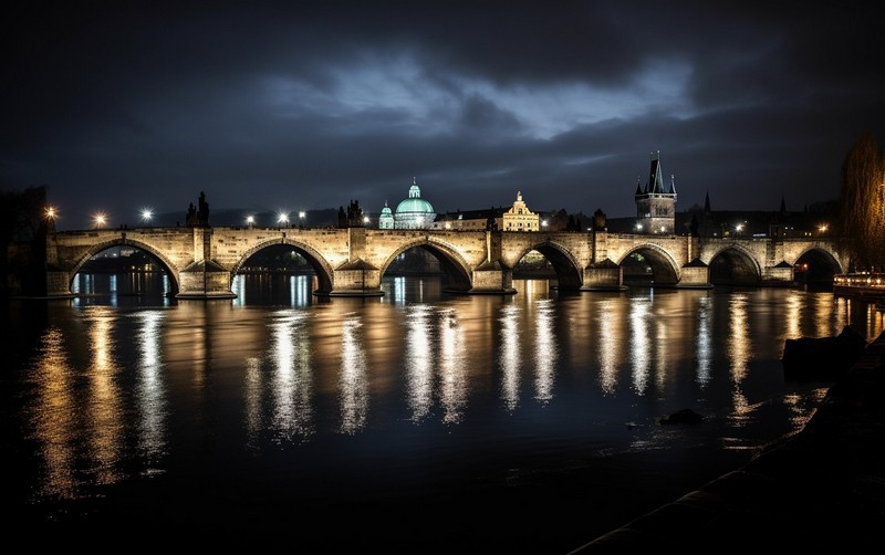 Top 10 Things to do In Prague