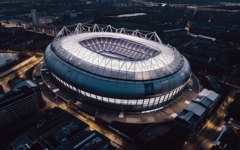 Top 10 London Football Clubs You Need to Visit