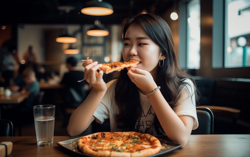 Top 10 Inspiring Korean Pizza Types That Might Surprise You
