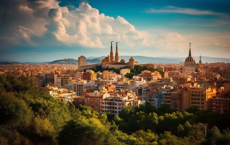 Top 10 Things to Do in Barcelona: A Comprehensive Guide