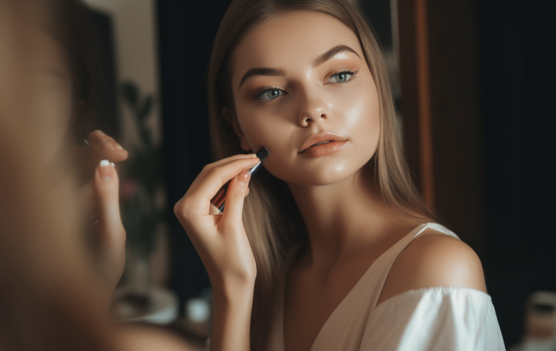 Top 10 Perfect Makeup Application Tricks