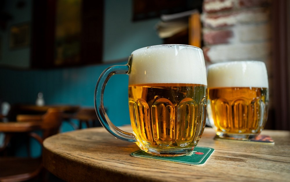 Top 10 Strangest Beers You'll Ever Taste - If You're Brave Enough!