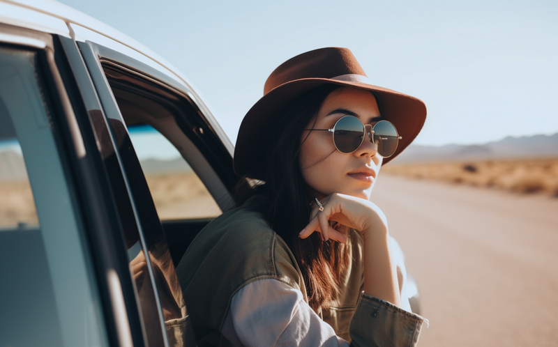 Top 10 Fashion Tips to Feel Comfortable for Long Road Trips
