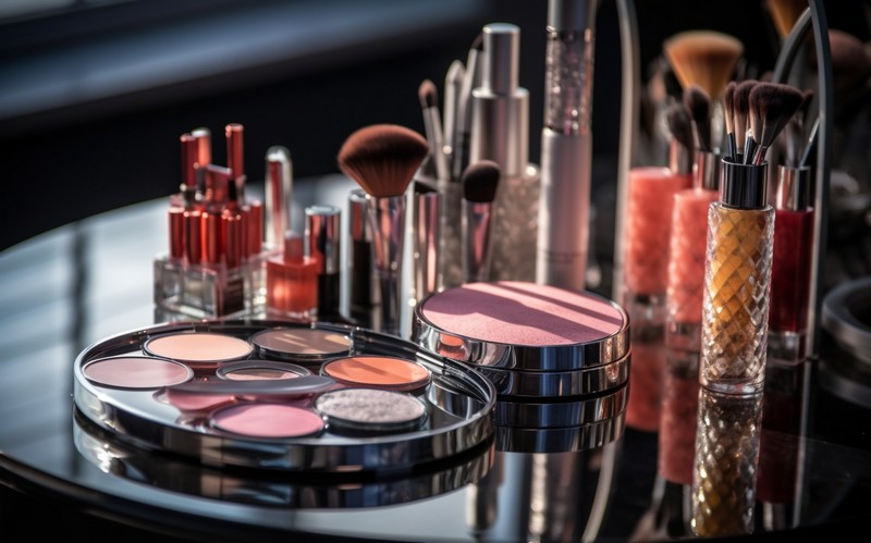 Top 10 Makeup Brands To Try Right Now
