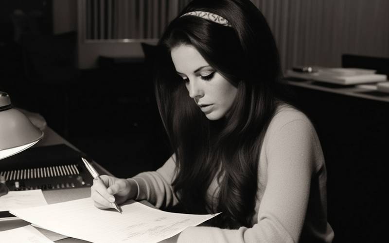 Top 10 Times When Lana Del Rey Bared Her Heart in a Song