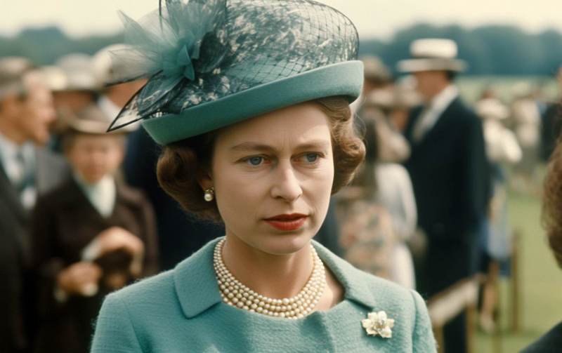 Top 10 Queen Elizabeth II Most Memorable Portrayals