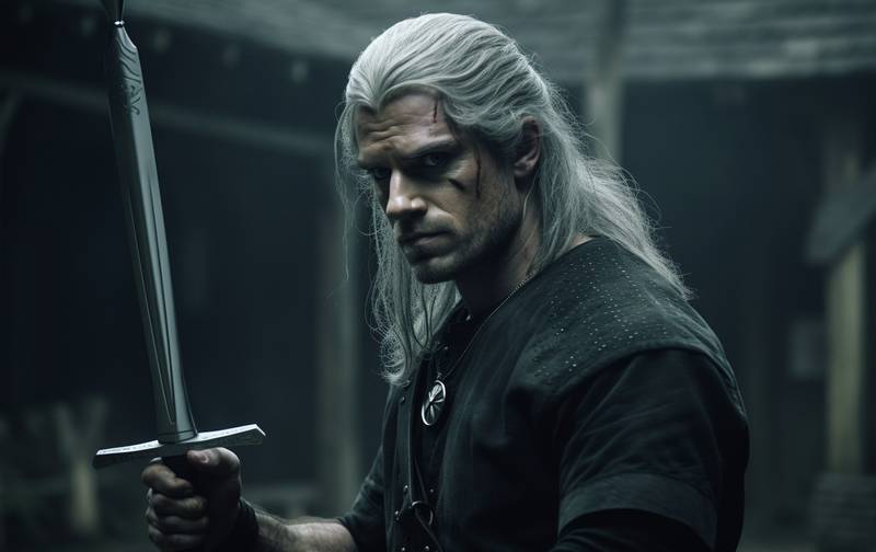 Top 10 "The Witcher" Iconic Fight Scenes From Season One