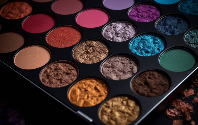 Top 10 Eyeshadow Colors To Have In Your Collection