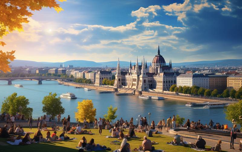 Top 10 Budapest, Hungary Activities You Need to Experience