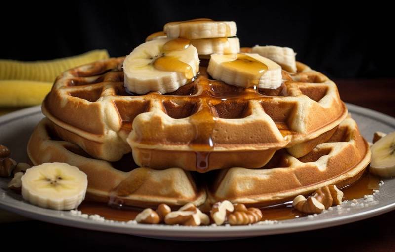 Top 10 Perfect Waffles - Easy and Quick To Make