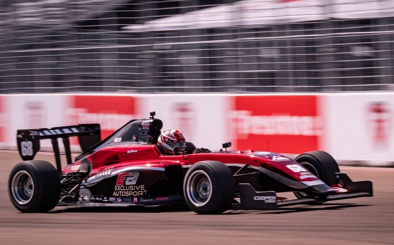 Top 10 Reasons Why Is IndyCar Better Than Formula 1