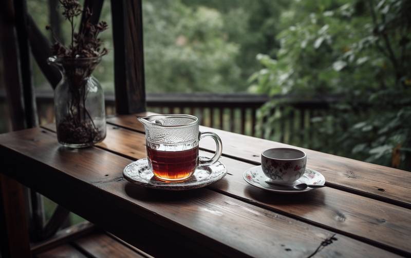 Top 10 Unique Tea Flavors To Keep You Warm During Cold Nights
