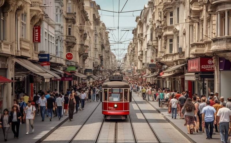 Top 10 Istanbul, Turkey Must-Sees