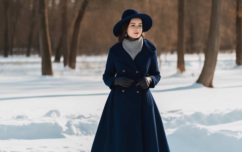 Top 10 Deep Winter Color Palette Fashion Trends