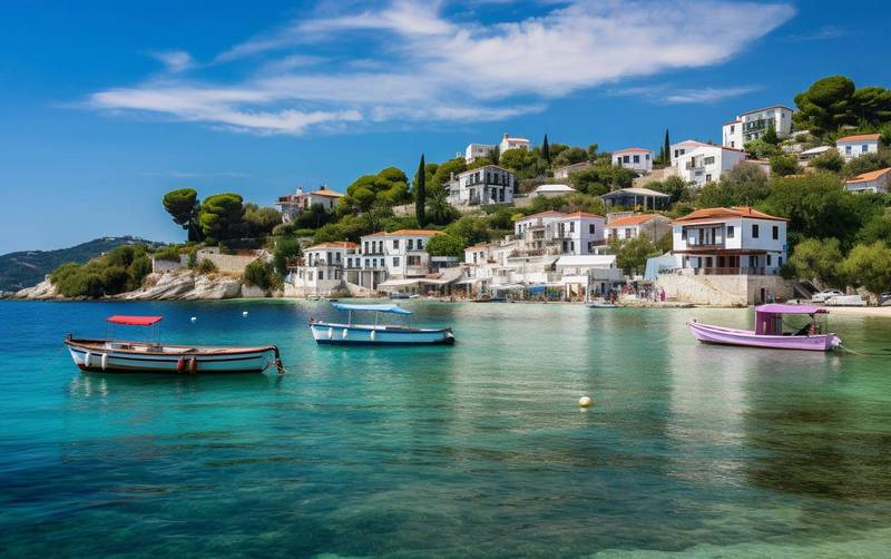 Top 10 Gorgeous Greek Islands That Will Enchant You