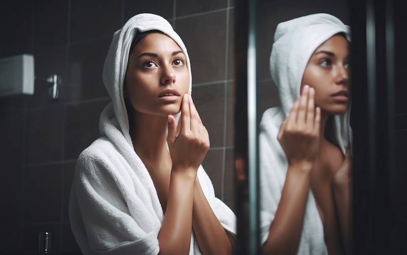 Top 10 Ways to Minimize Your Pores Effectively