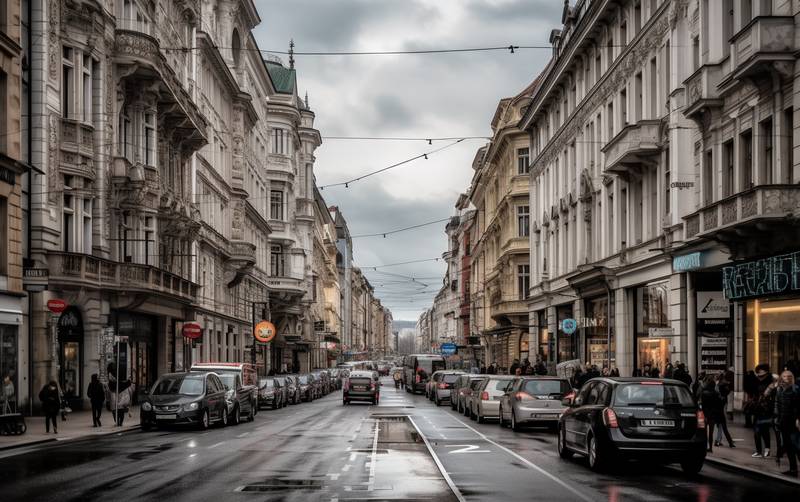 Top 10 Beautiful Vienna Must-Sees and Dos