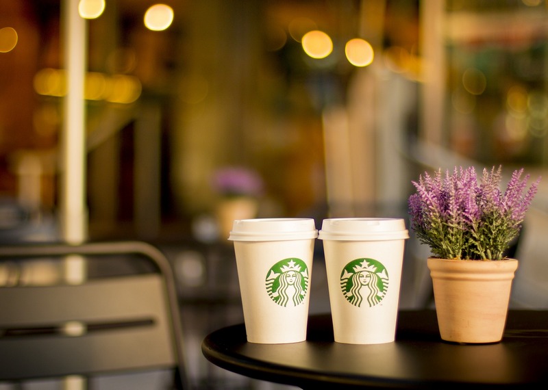 Top 10 Starbucks Drinks Not Focusing on Coffee