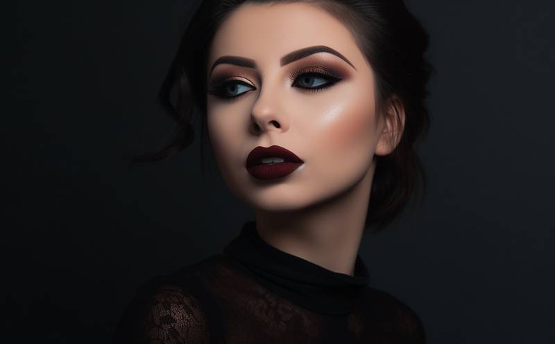 Top 10 Reasons to Wear a Dark Lipstick (and How to Wear It)