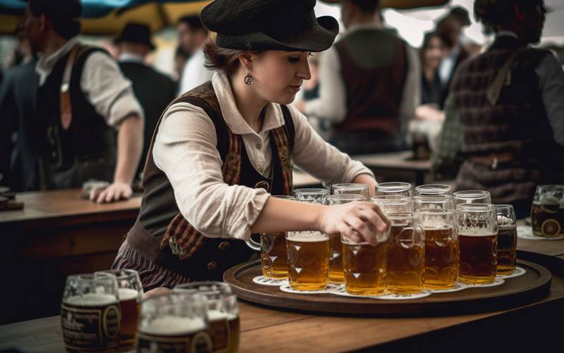 Top 10 German Beers That You Will Love