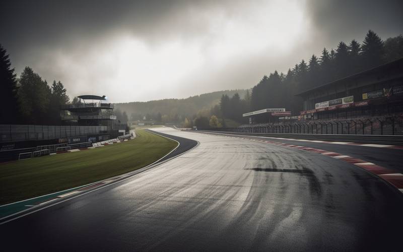 Top 10 Racing Track Experiences Loved by Racers and Fans