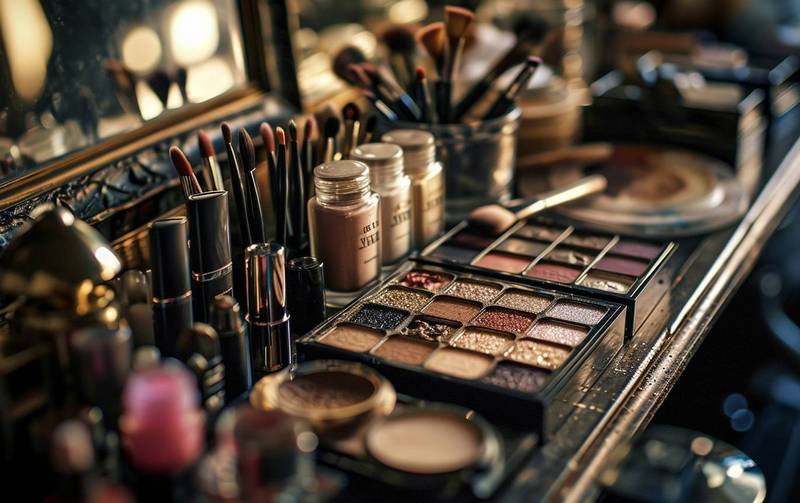 Top 10 Celebrity Beauty Brands That Are Worth the Price