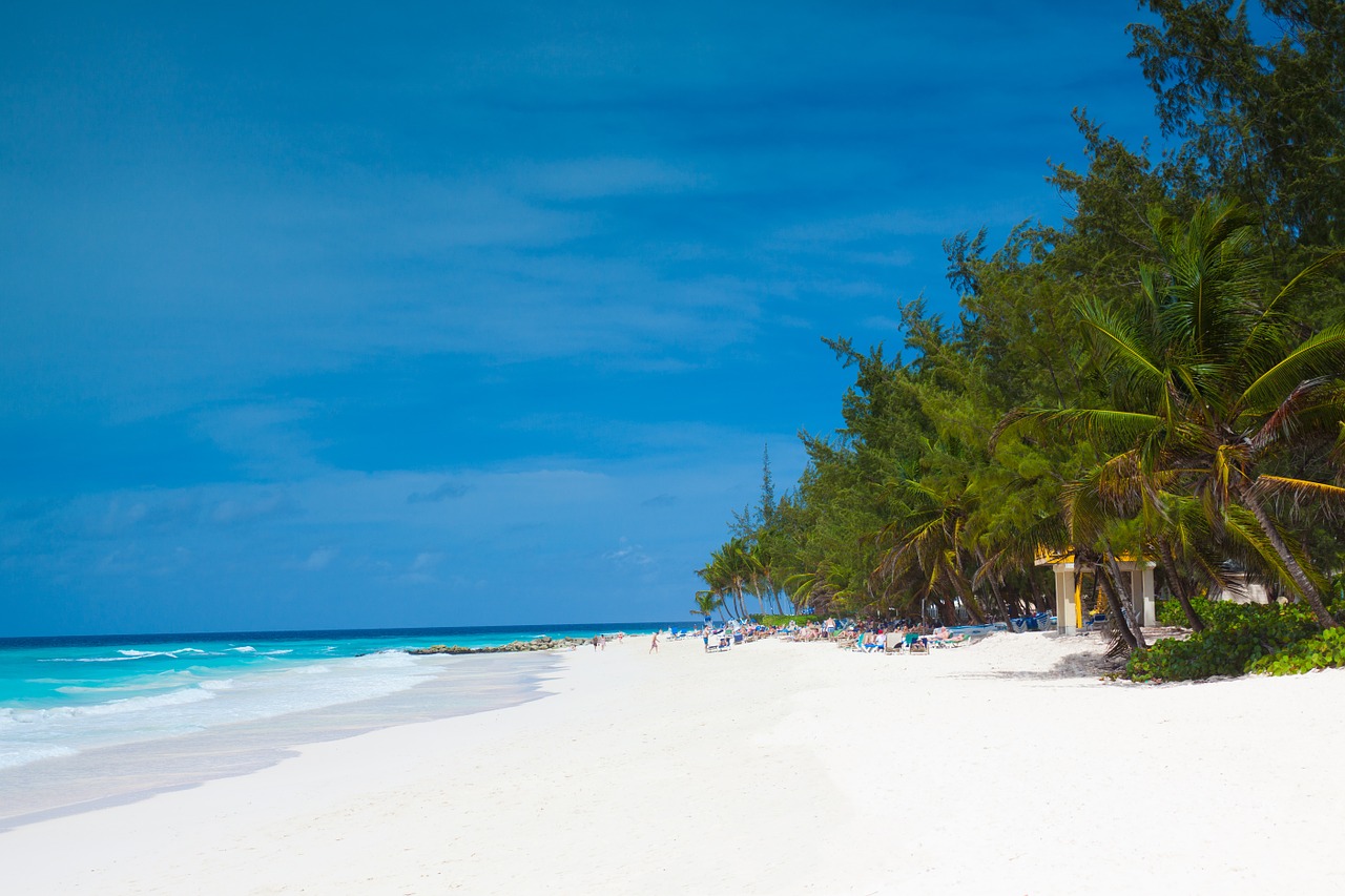 Top 10 Most Attractive Caribbean Islands to Visit
