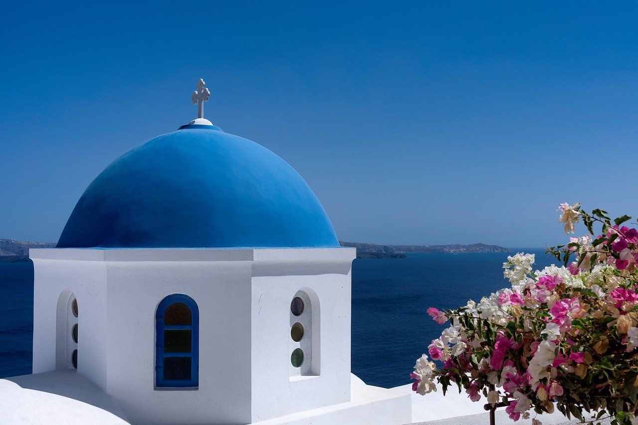 Top 10 Most Beautiful Greek Islands That Will Enchant You