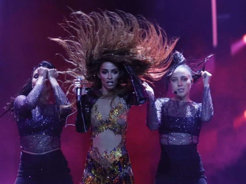 Top 10 Eurovision Non-Winners of the 21st Century That Totally Deserved the Trophy