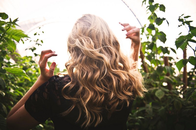 Top 10 Foods That Will Help Your Hair Grow and Glow