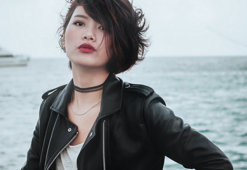 Top 10 Ways to Wear Leather Like a Pro And Feel Confident