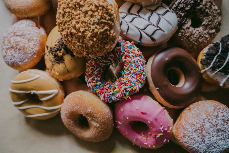 Top 10 Types of Donuts and Flavors You'll Want to Try Immediately