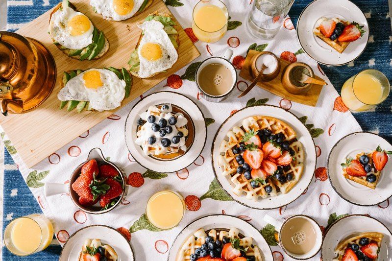 Top 10 Foods You Should Not Eat Every Day 