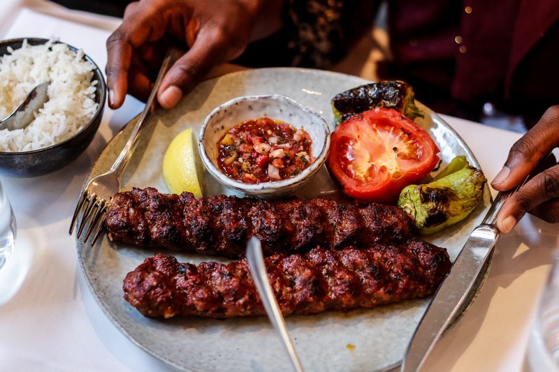 Top 10 Traditional Turkish Dishes You'll Have to Try on Your Next Trip