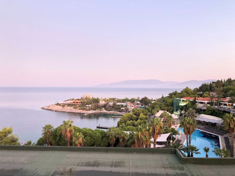 Top 10 Stunning Beaches in Kuşadası to Have a Dynamic Vacation in Turkey