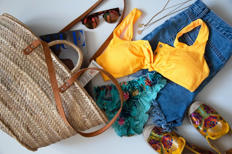 Top 10 Beach Outfit Ideas for a Memorable Vacation