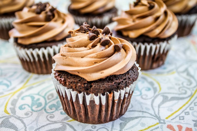 Top 10 Stunning Sweet Muffins Recipes That Are Easy to Prepare at Home