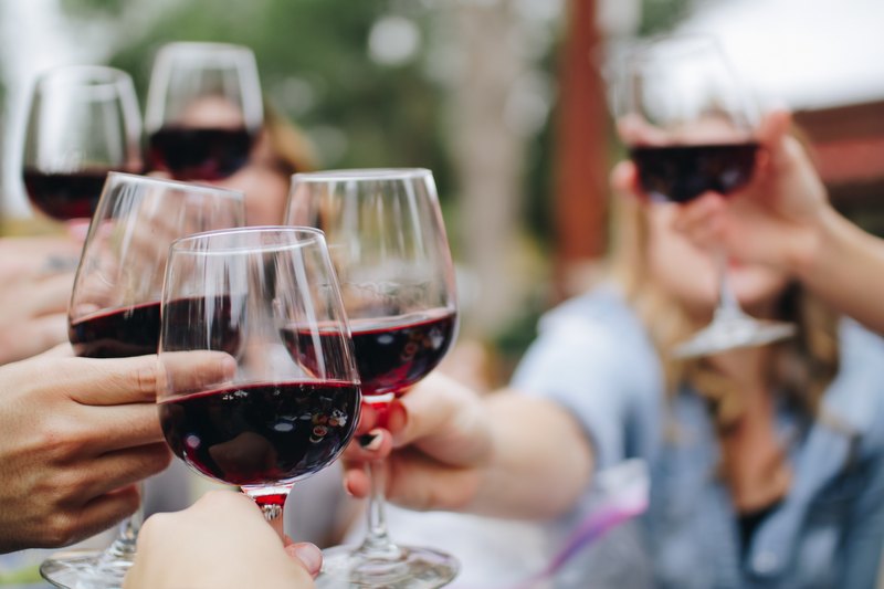 Top 10 Facts About Wine That Will Make It Your Favorite Drink