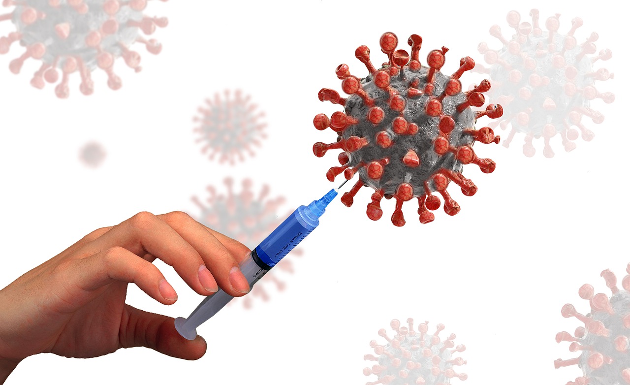 Top 10 Reasons to Get Vaccinated and Stop The Pandemic 