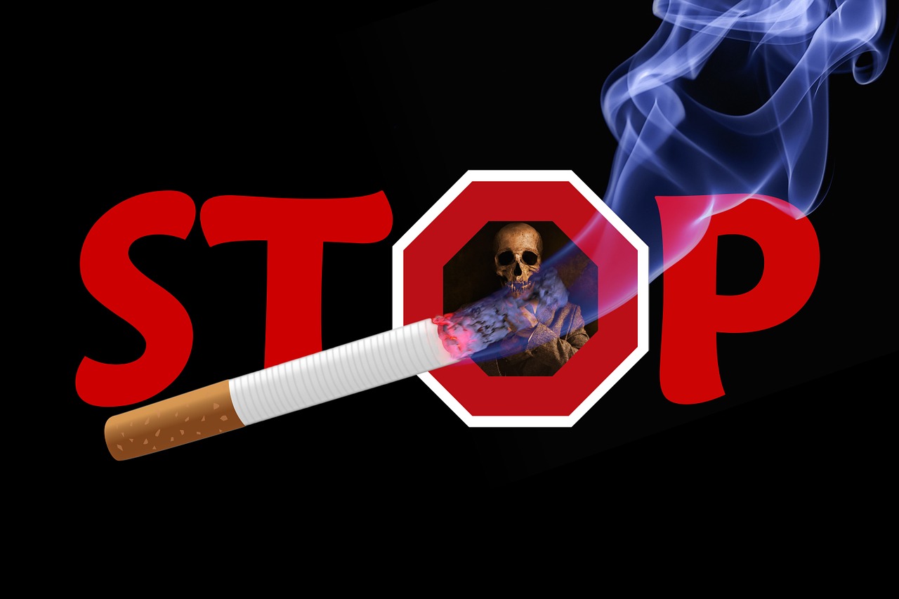 Top 10 Essential Advice To Help You Quit Smoking For Good