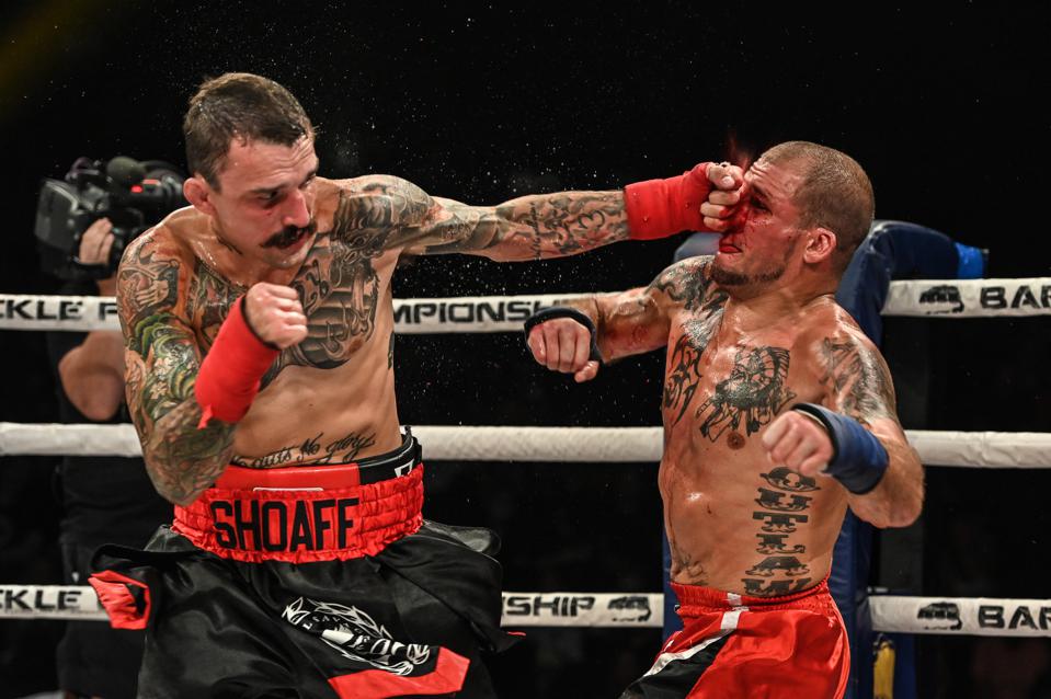 Top 10 Most Dangerous Combat Sports To Try And Challenge Yourself