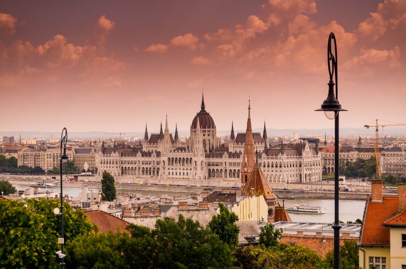 Top 10 Exciting Things to Do and See in Budapest, Hungary