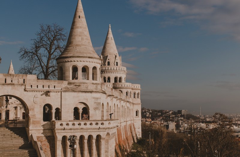 Top 10 Tips and Tricks That No One Told You About Visiting Budapest, Hungary
