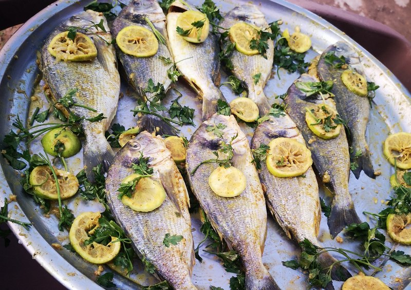 Top 10 Various Fish Types and Easy Recipes You Can Prepare