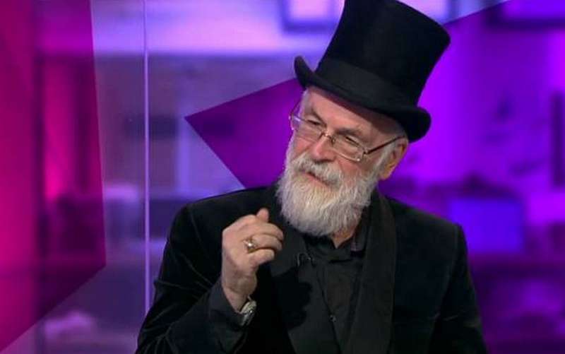 Top Ten Quotes from Sir Terry Pratchett's "Mort" That Reveal Life's Little Secrets