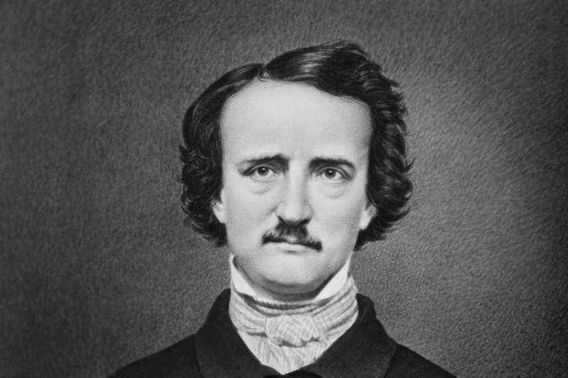 Top 10 Edgar Allan Poe's Short Stories That Will Get You Hooked on His Work