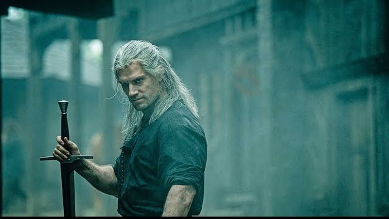 Top 10 "The Witcher" Fight Scenes From Season One That Are Way Too Iconic