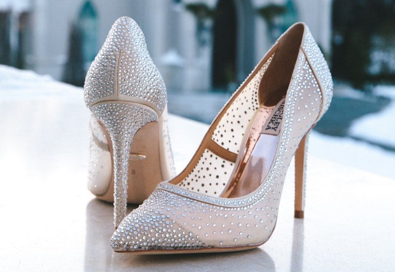 Top 10 Essential Footwear That Every Classy Lady Should Own