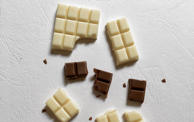 Top 10 Sad But True Facts About White Chocolate That Will Disappoint You